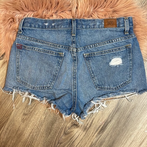 BDG Urban Outfitters Denim Essential MID-RISE Size27 - Picture 5 of 8